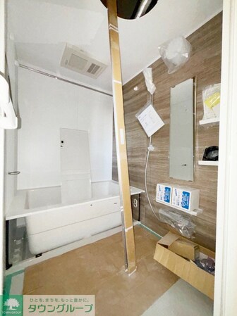 プルミエールみずきの物件内観写真